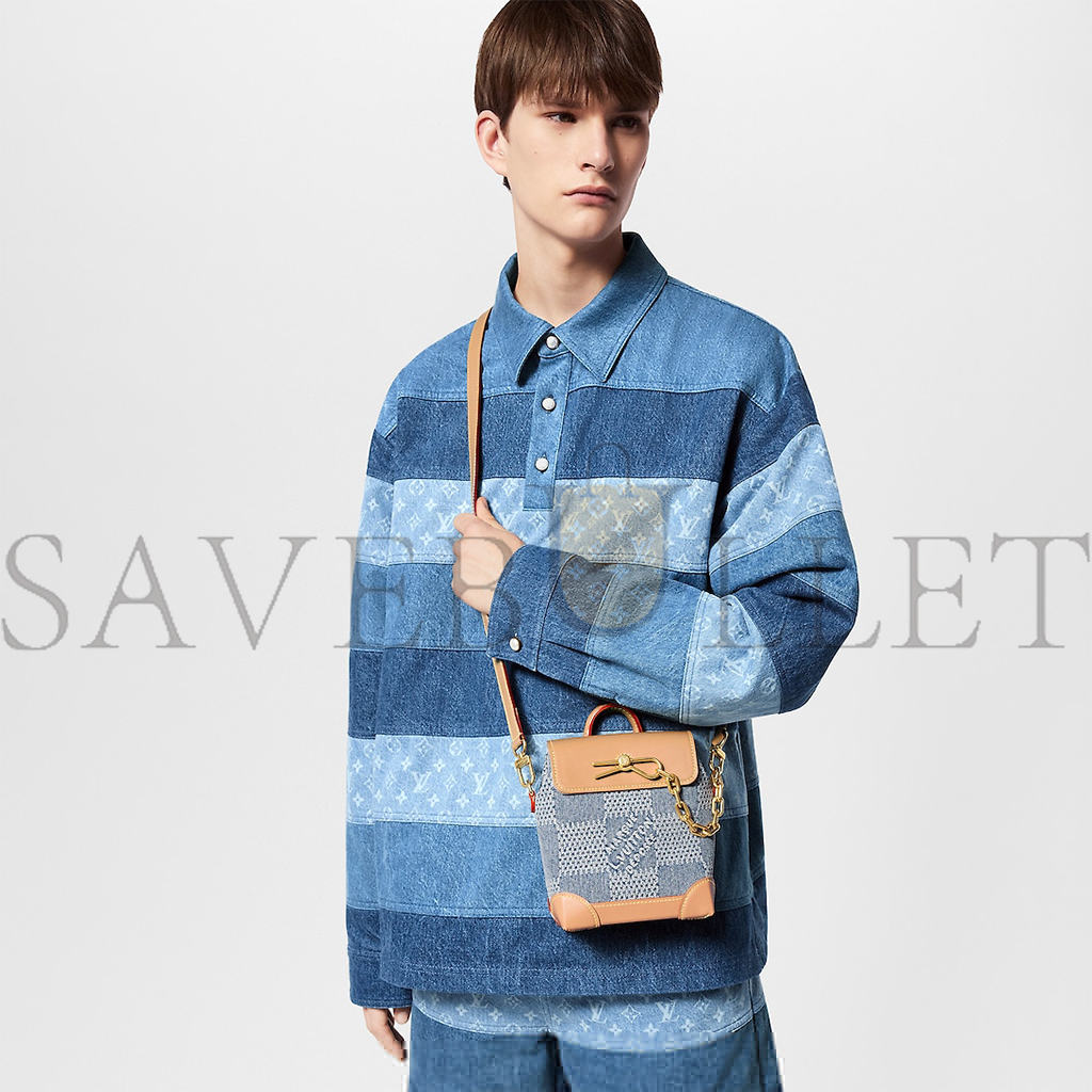 l**is V*t*n nano steamer n40751 (18*15*7cm)